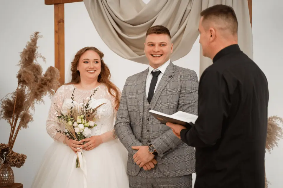 How To Become A Wedding Officiant