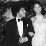 Selena Gomez Wedding Party