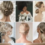 Updos for Long Hair