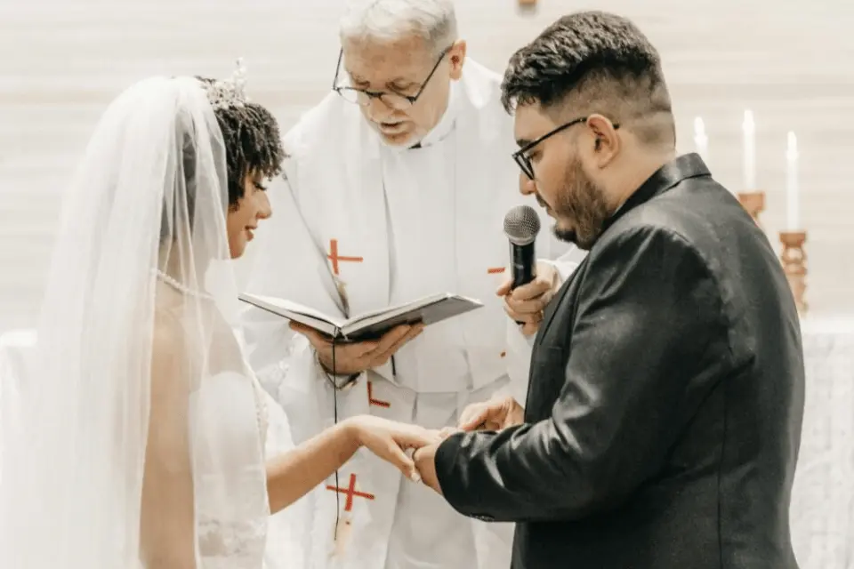 Wedding Vows