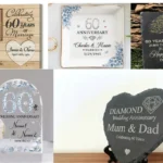 65th Anniversary Gift Ideas
