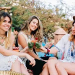 Bachelorette Destinations