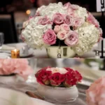 Wedding Centerpieces