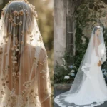Wedding Veil Trends