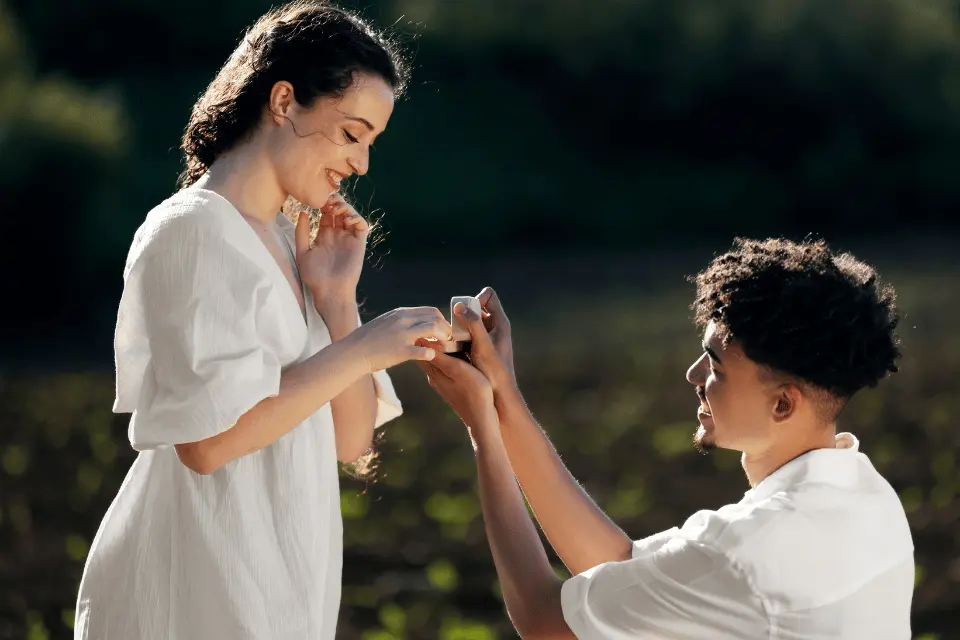 Engagement Photo Ideas