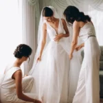 How To Choose A Wedding Dress