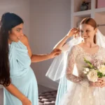 Maid Of Honor Duties