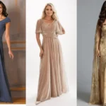 Mother Of The Bride Dresses