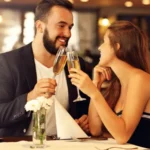 Romantic Date Ideas