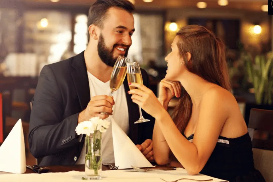 Romantic Date Ideas