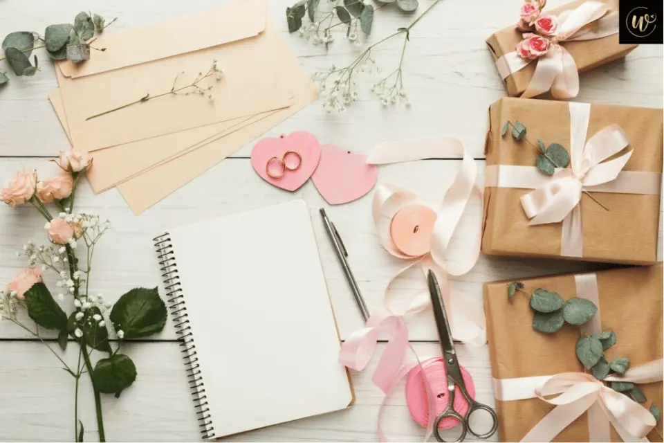 Wedding On A Budget