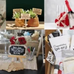 Last Minute Wedding Gifts