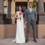 Courthouse Wedding