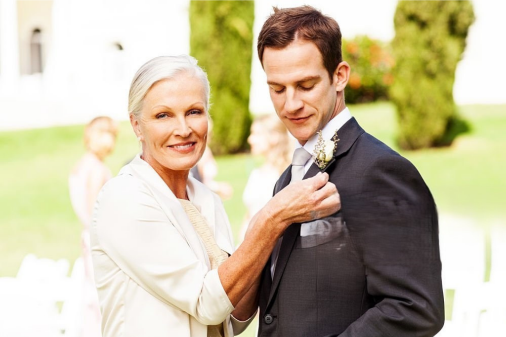 Top 100 mother-son wedding songs