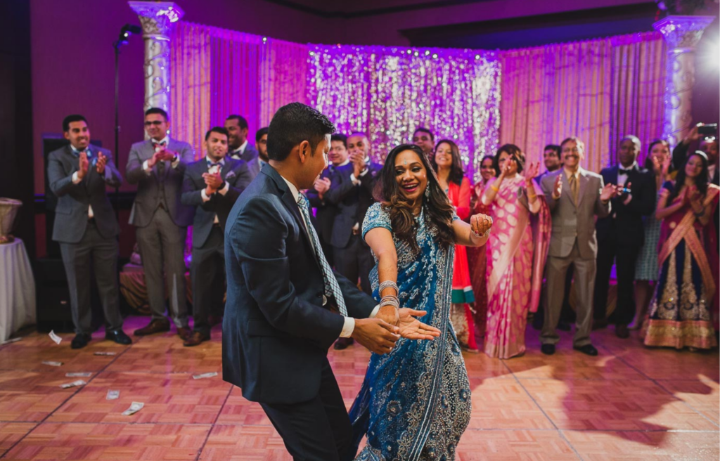 Indian Wedding Venues In New Jersey