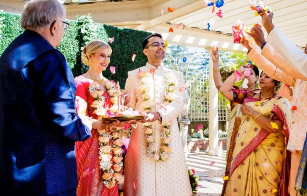 Indian Wedding Venues In New Jersey