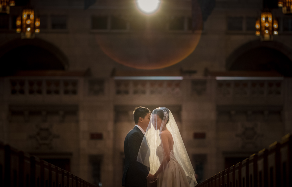 Wedding Photographers In New York