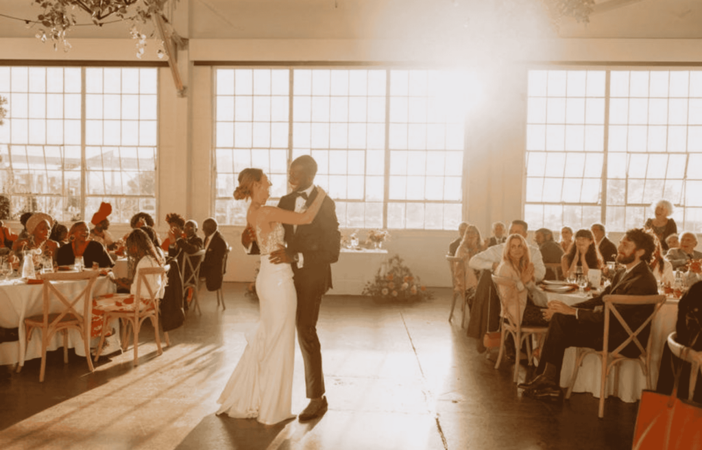 Indian wedding venues in San Francisco