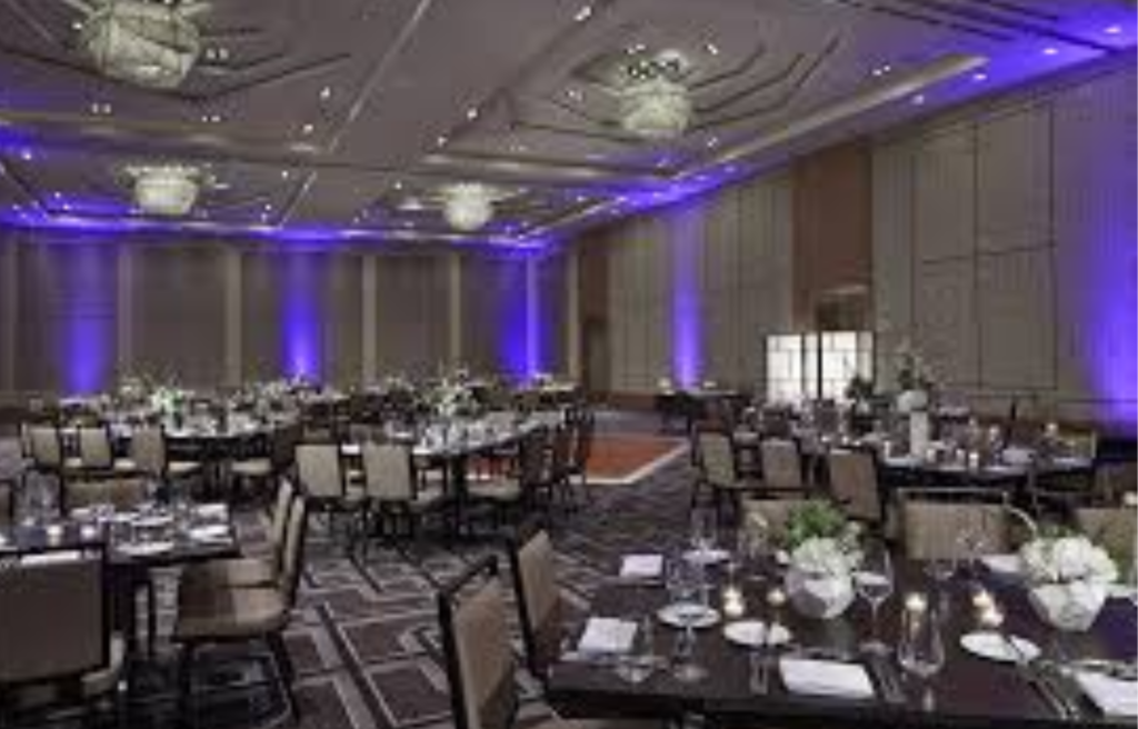  Indian Wedding Venues in Dallas