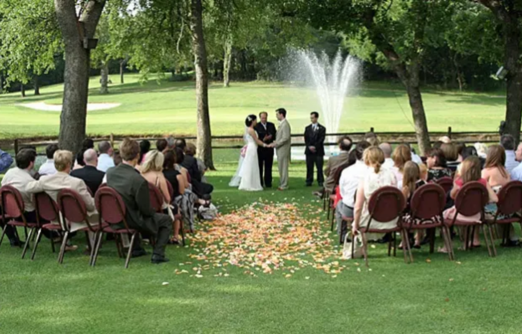  Indian Wedding Venues in Dallas