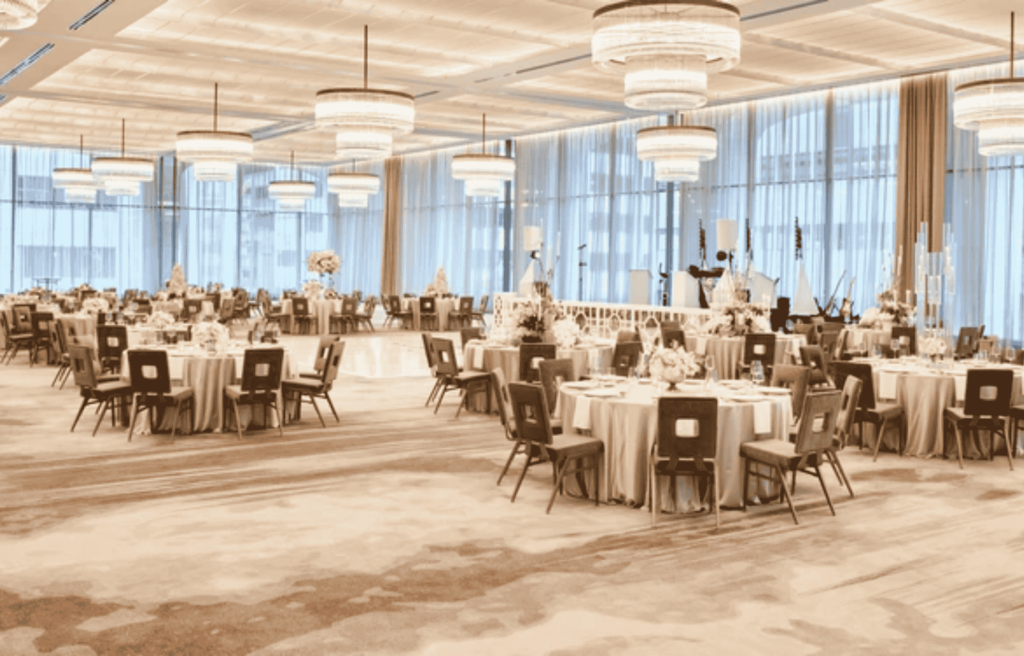  Indian Wedding Venues in Dallas