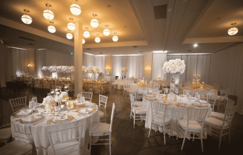  Indian Wedding Venues in Dallas