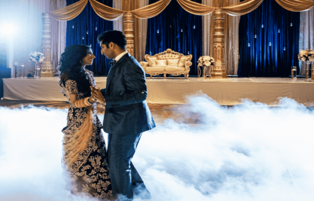  Indian Wedding Venues in Dallas