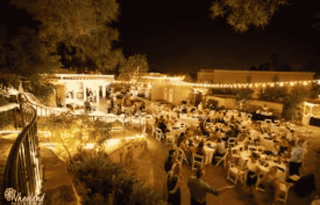  Indian Wedding Venues in Dallas