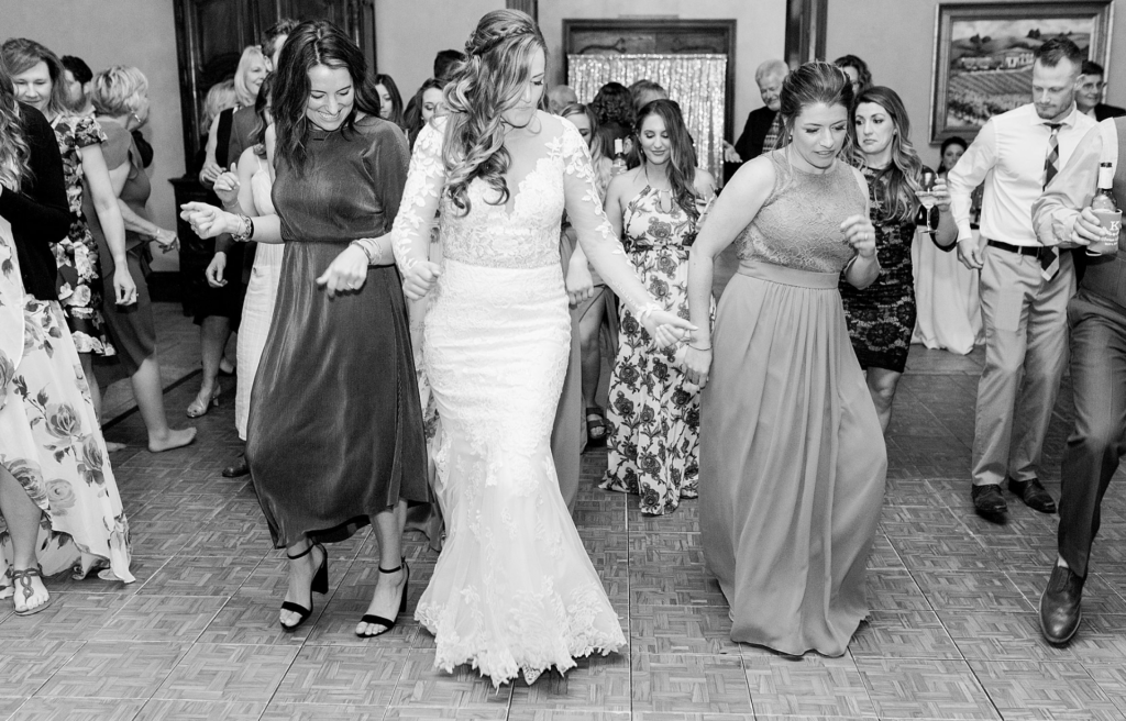 Indian wedding venues in San Francisco