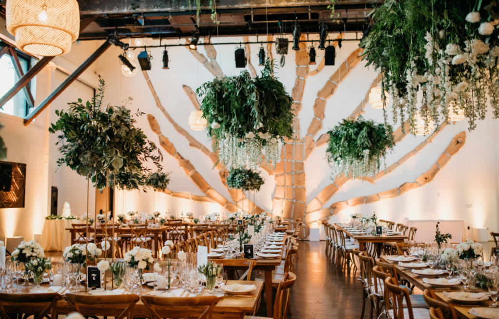 Indian wedding venues in San Francisco