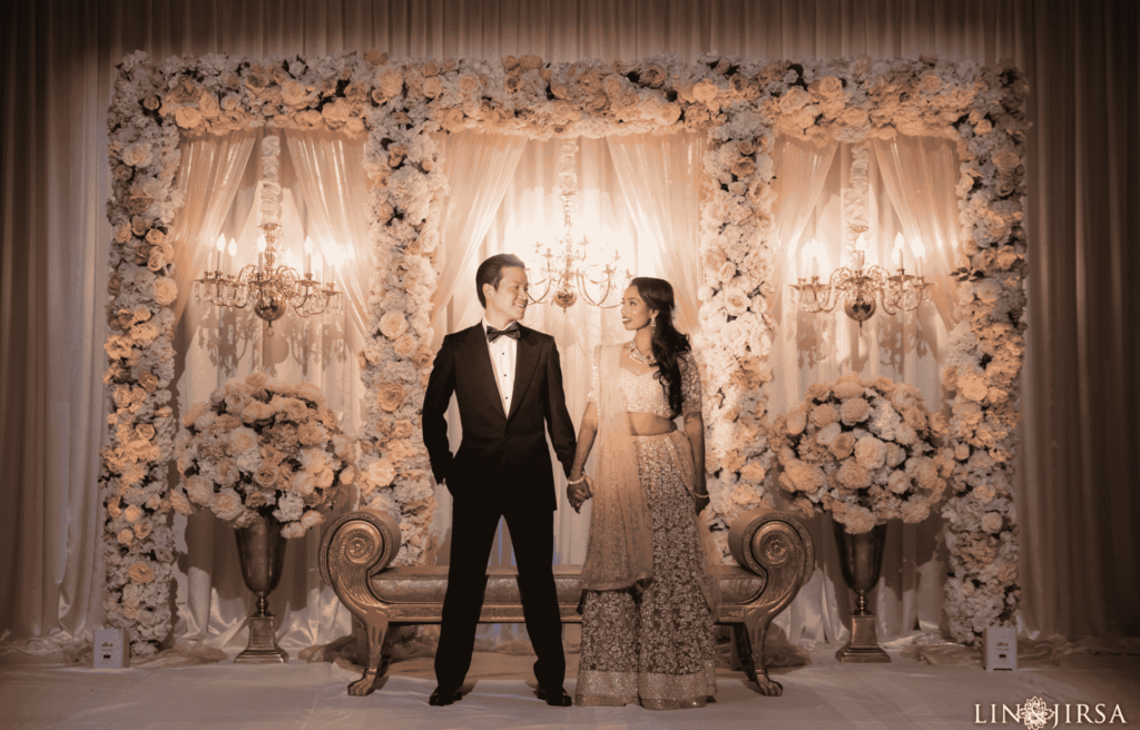 Indian Wedding Venues In San Francisco