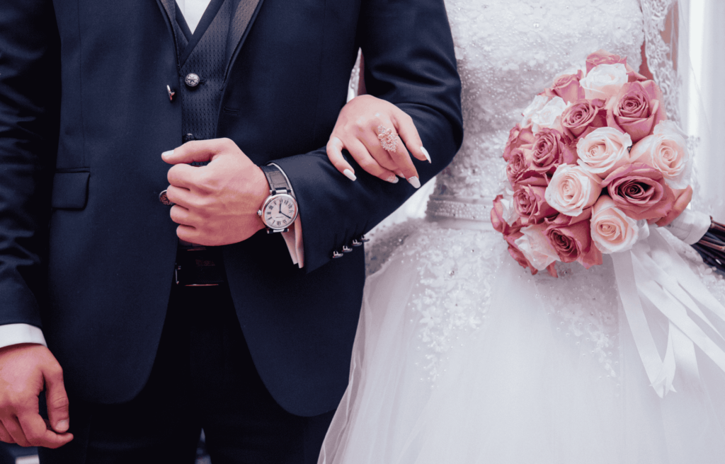 Micro Wedding