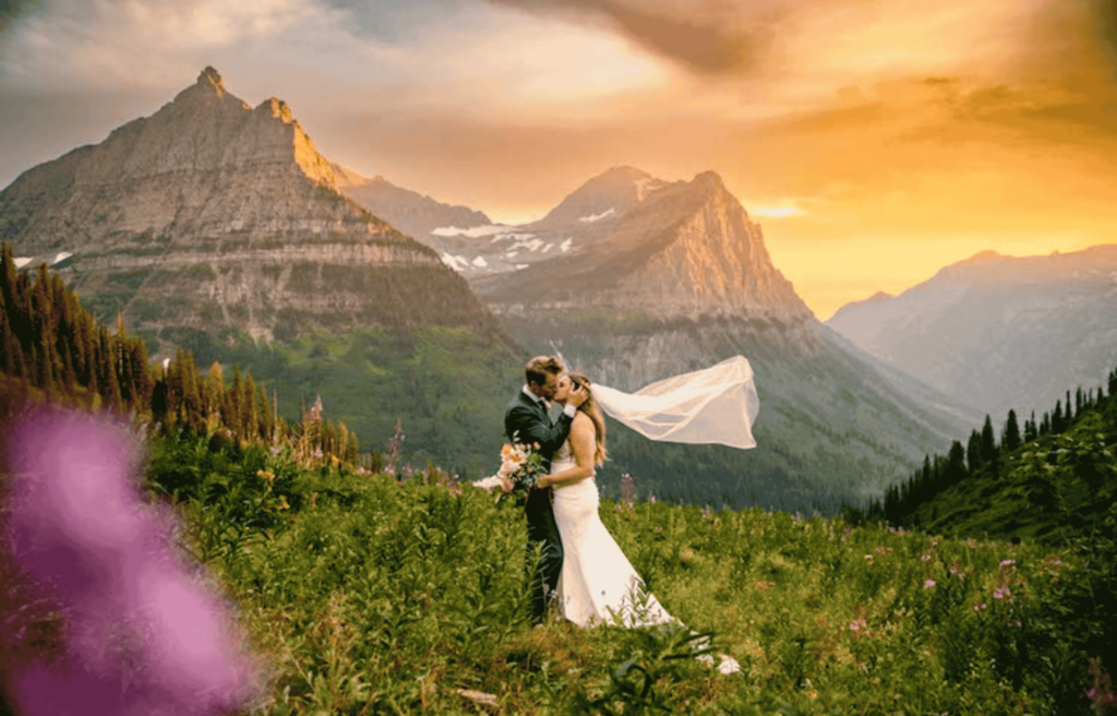 Micro Wedding