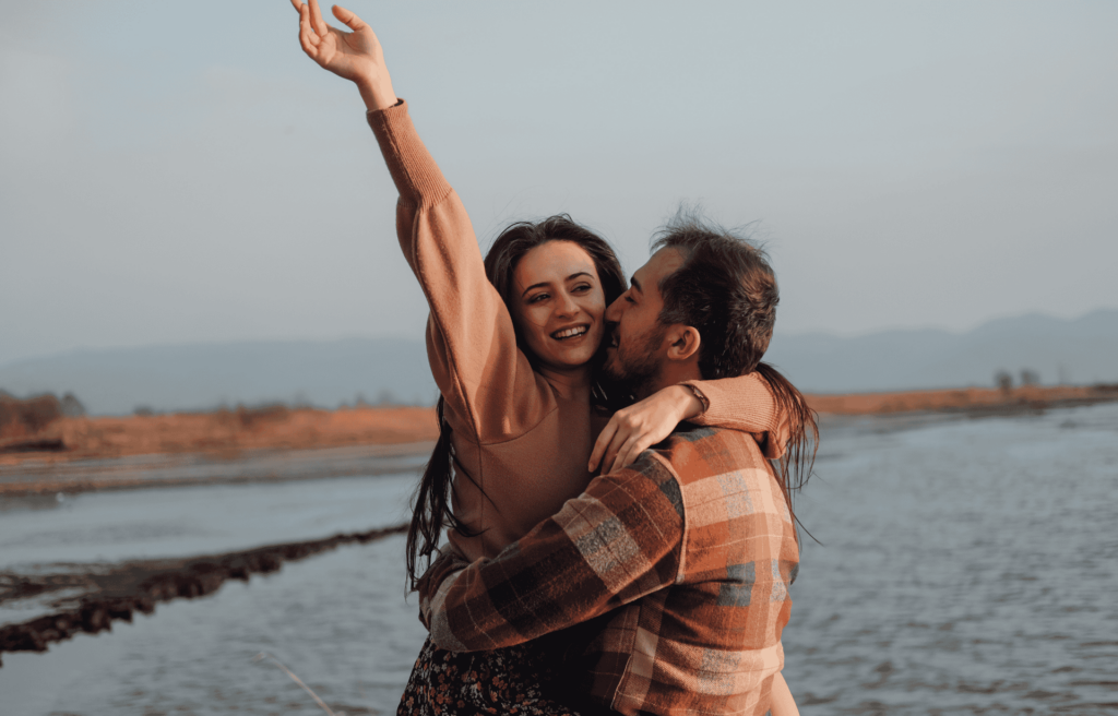 Engagement Captions