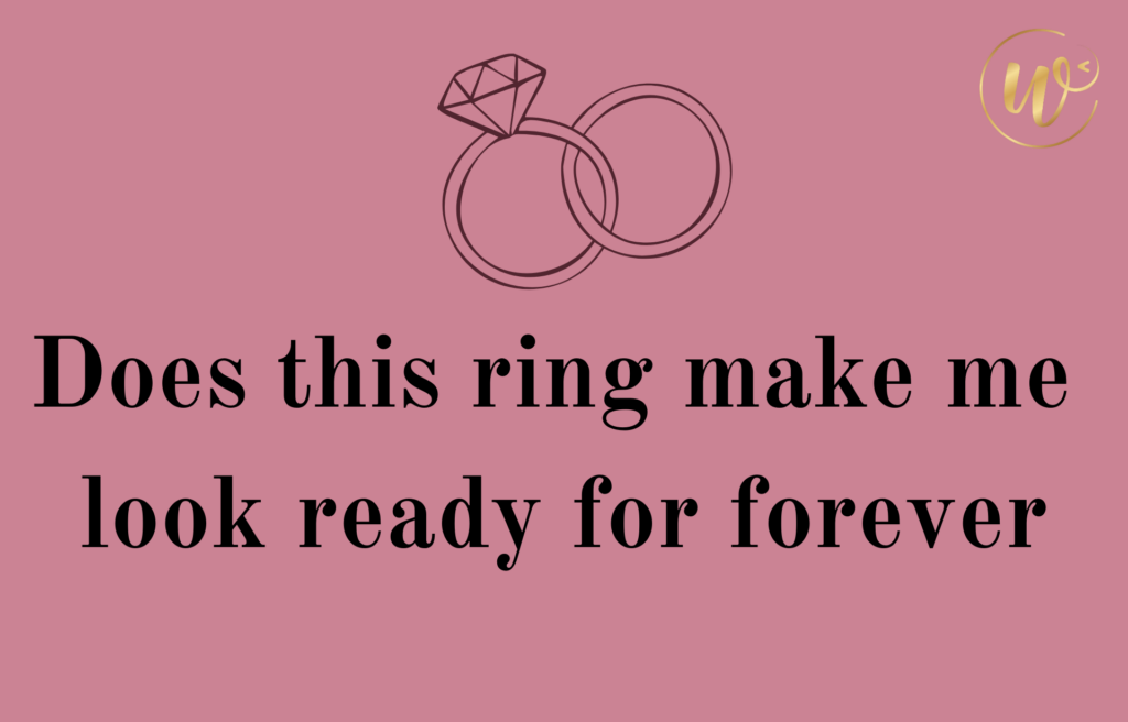 Engagement Captions
