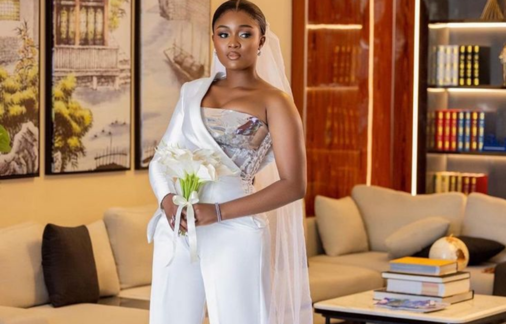Courthouse Wedding Dress