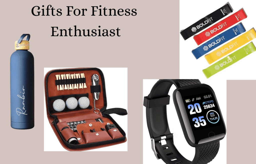 Gifts For Son-In-Law