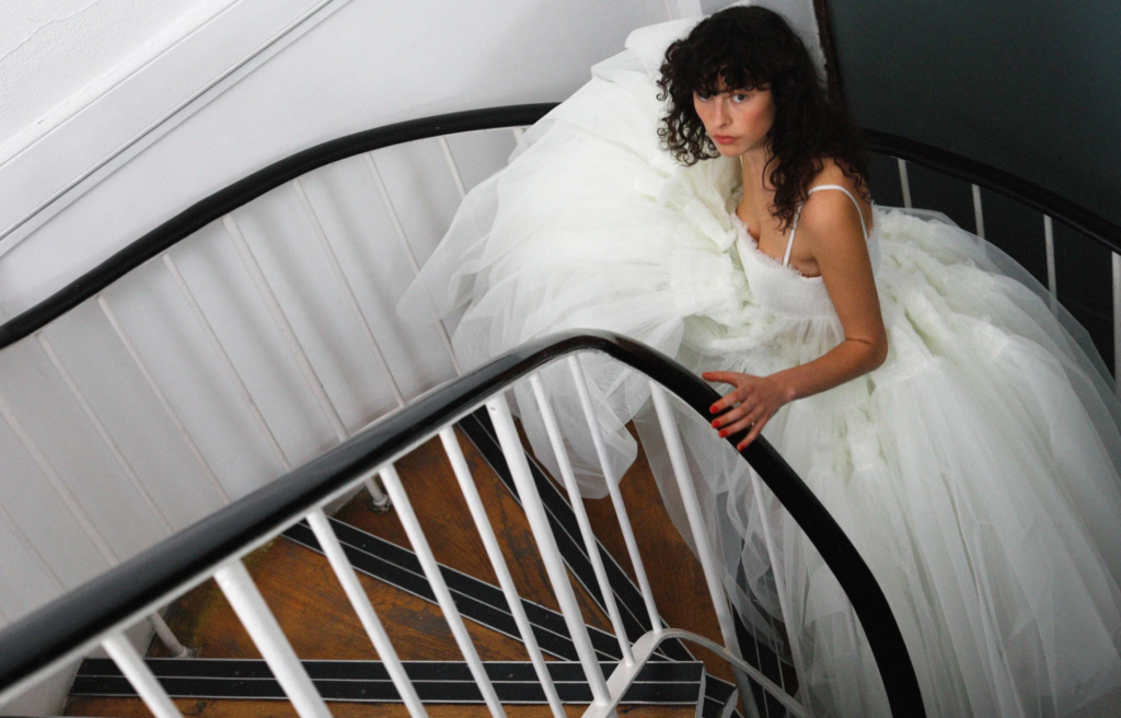 Courthouse Wedding Dress