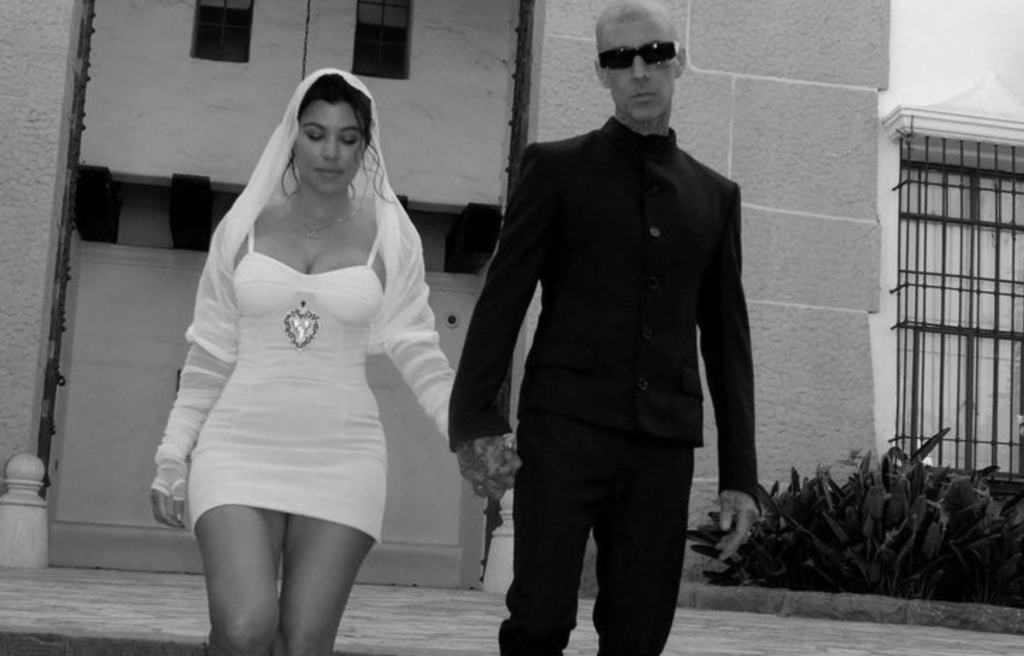 Courthouse Wedding Dress