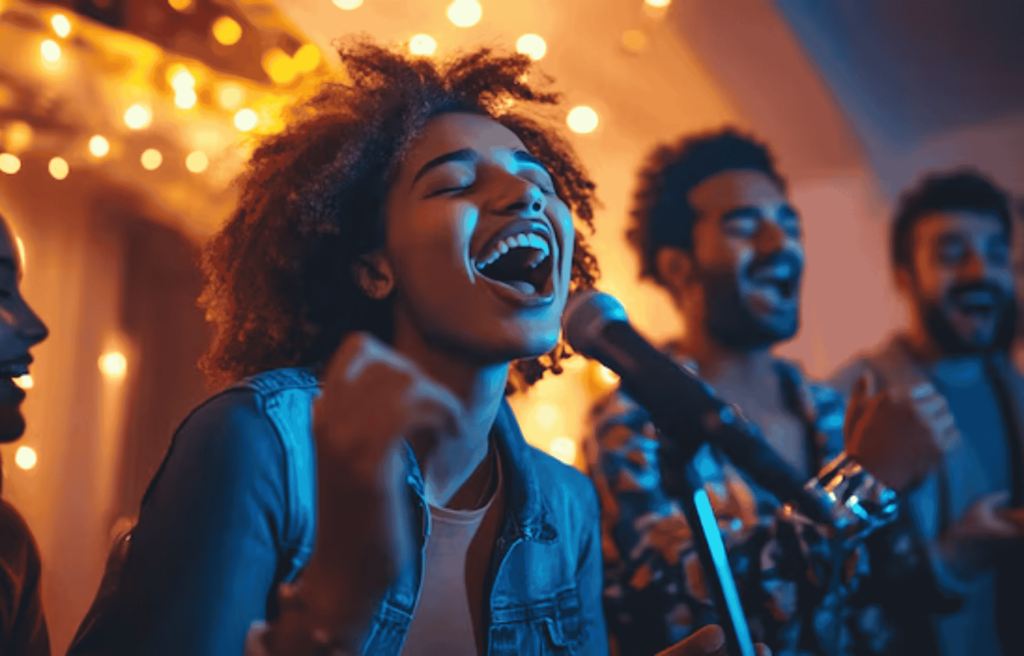 Easy Karaoke Songs