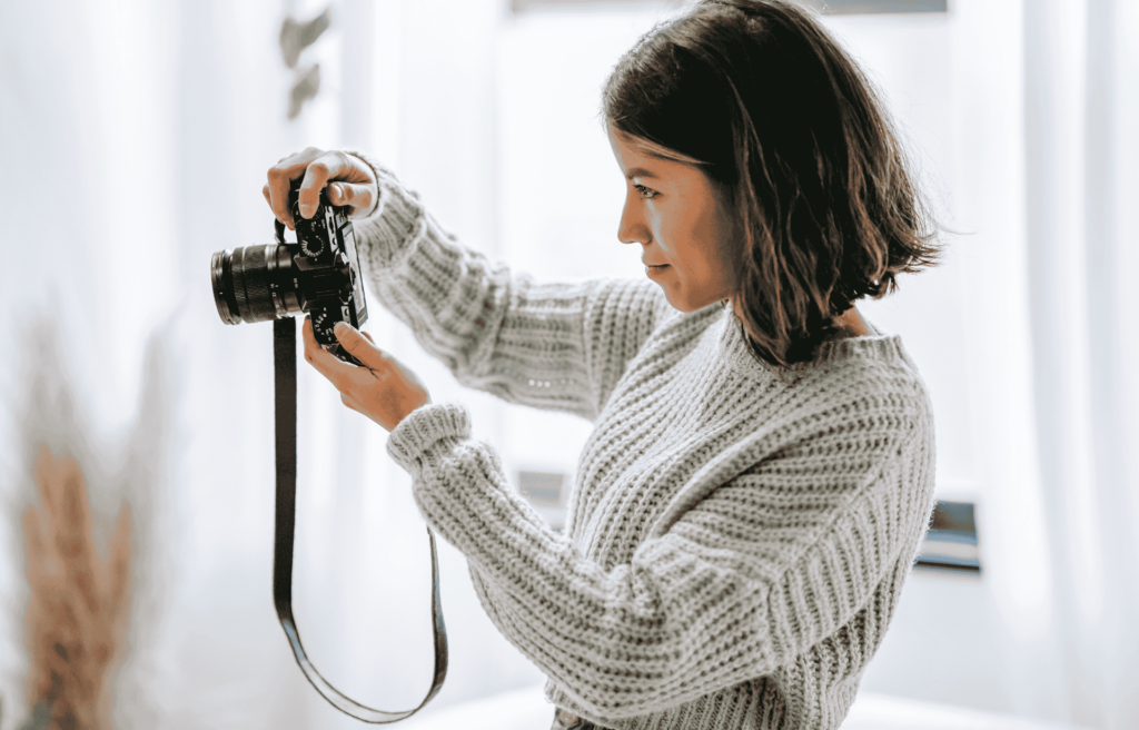 Wedding Photographer