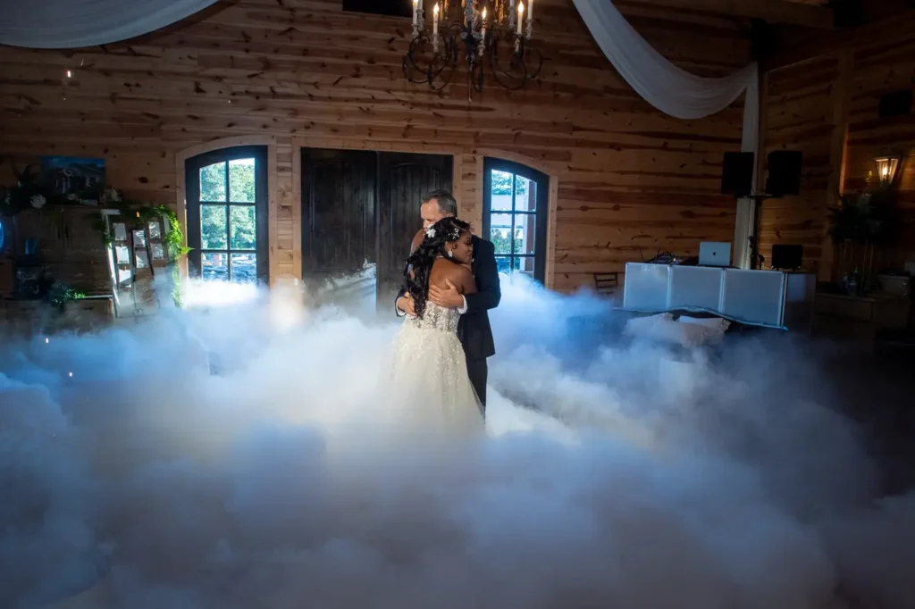 Just Peachy Wedding Photography