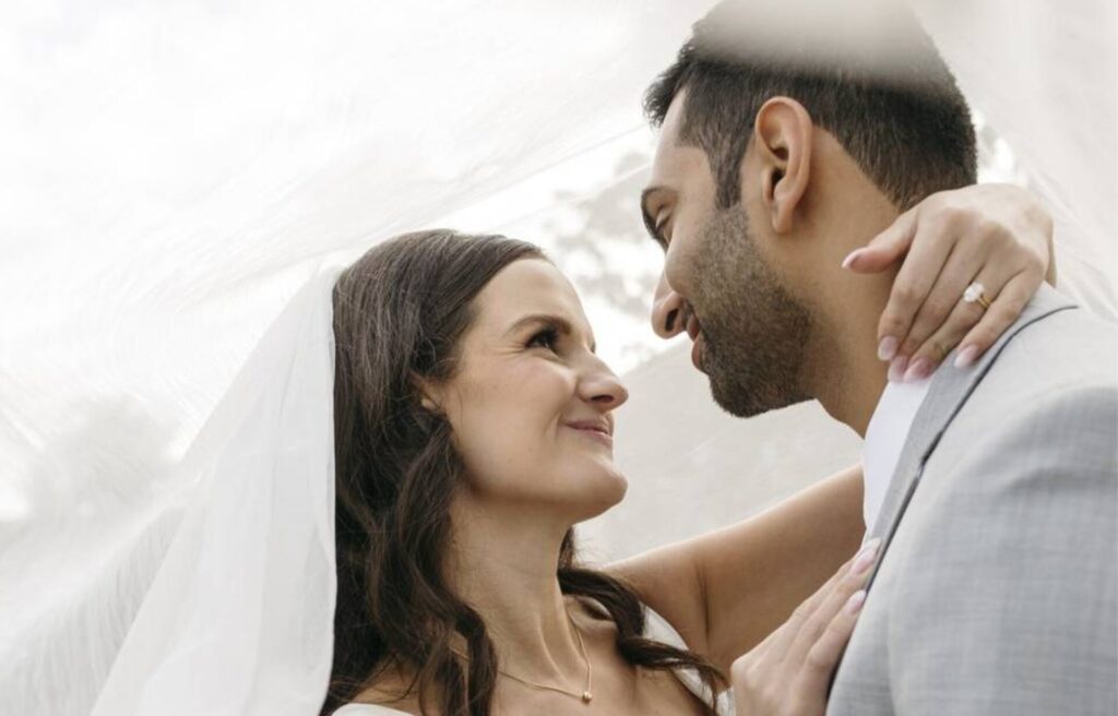 Wedding Photographers In California