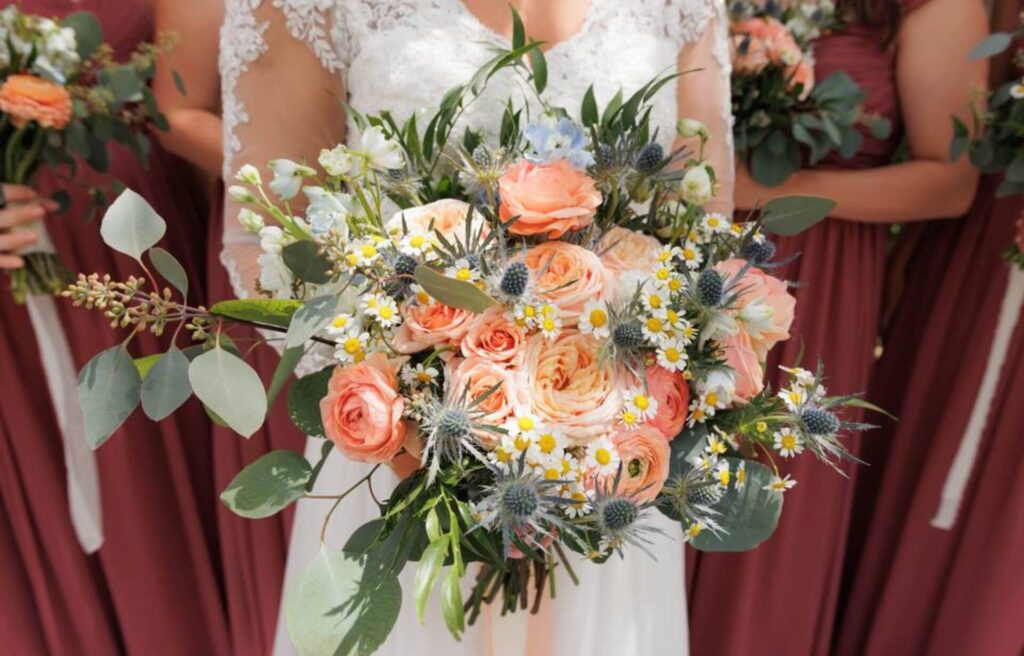 Wedding Planners In Colorado