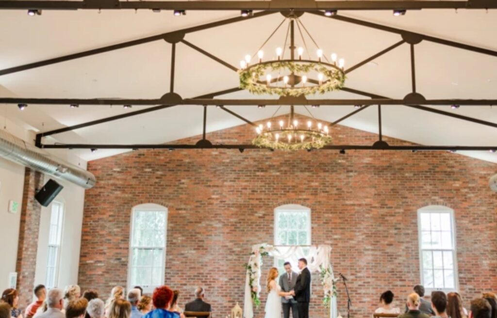 Wedding Venues In Colorado