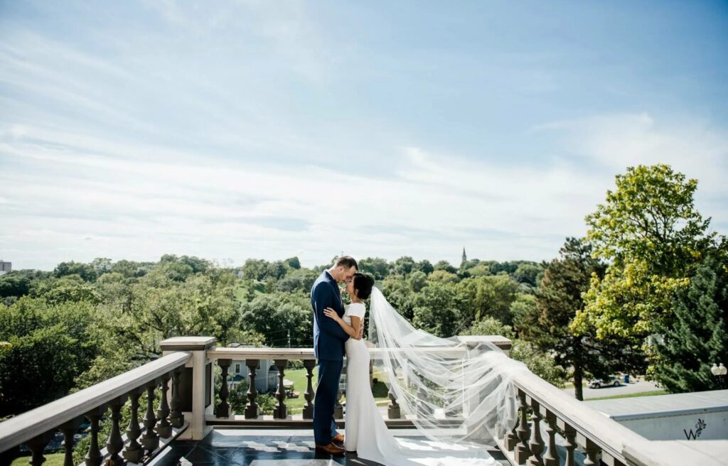 Wedding Venues In Iowa