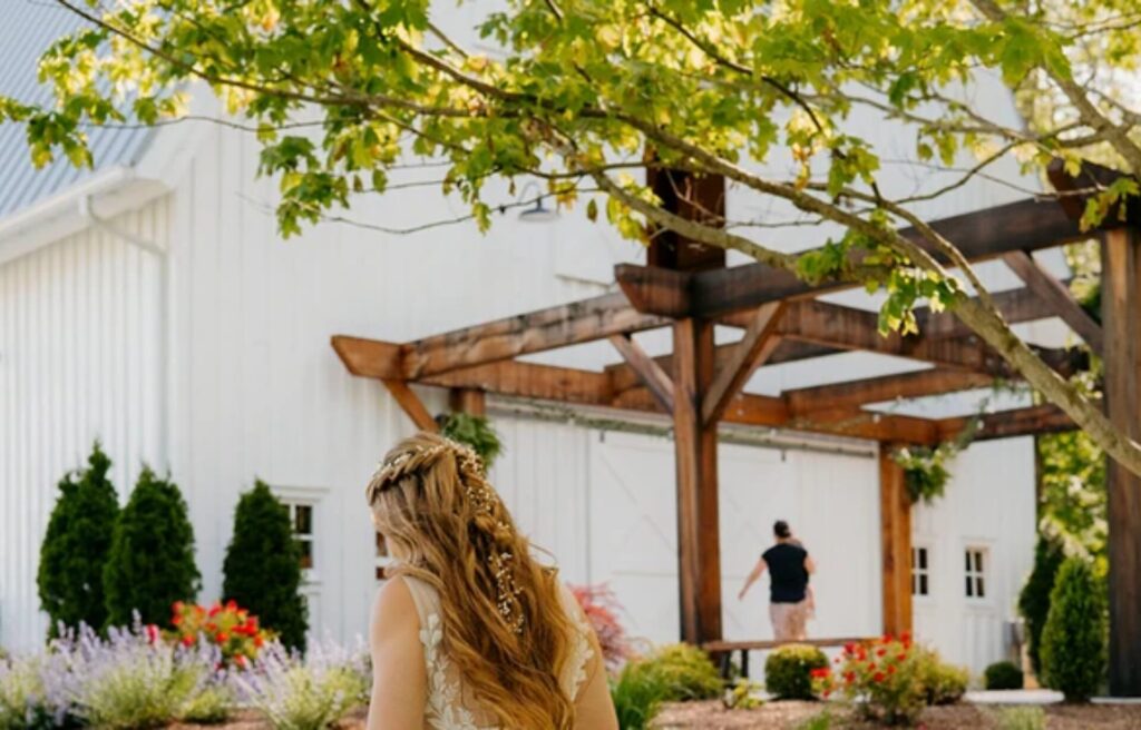 Wedding Venues In Indiana 