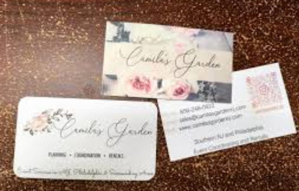Wedding Planners In New Jersey