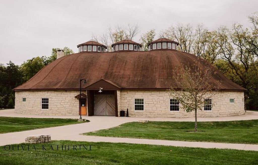 Wedding Venues In Iowa