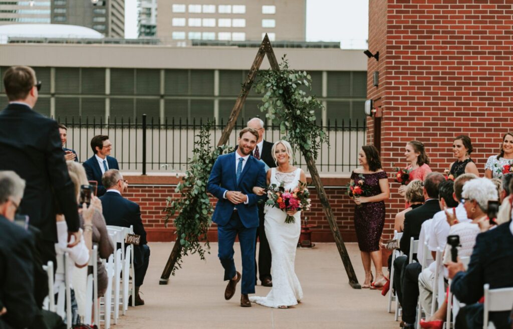 Wedding Venues In Colorado